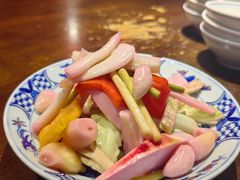 -回水镇·江湖川菜(恒大新城店)