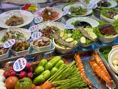 -开海·红岛海鲜虾水饺(石老人店)
