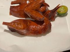 -海派悦庭·海胆烧麦·新融合菜(凯德广场店)