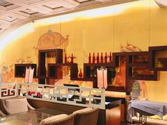 -北京王府井希尔顿酒店·秦唐中餐厅Chynna