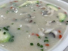 -大地土窑菜馆·特色罗浮农家菜(罗浮山景区店)