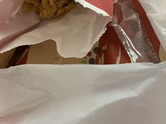 -肯德基(建华店)