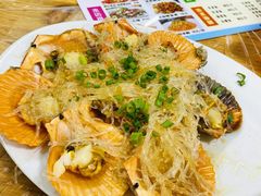 -仁记海鲜餐厅美食店