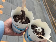 -肯德基(西单商场店)