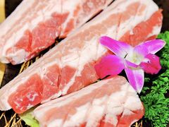 -秋木烤肉·韩国牛肉名家(高新旗舰店)