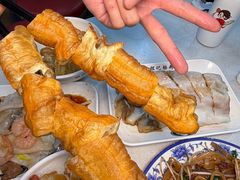 -银记肠粉(文昌北路店)