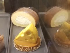 -星巴克(哈尔滨新一百店)