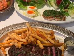 -壳里西餐厅Coquille Seafood Bistro(蒙自路店)