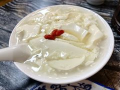冰醉豆花-西月城谭豆花(春熙路店)
