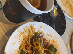 -必胜客(WOW万隆店)