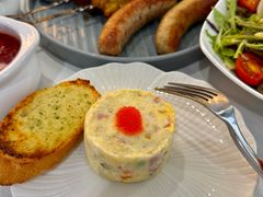 -库滋明·俄罗斯特色美食(中央大街店)