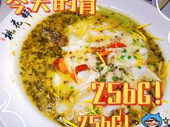 -今朝桃花醉川菜小酒馆(龙湖天街店)