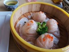 -明泉居茶点荟(车陂店)