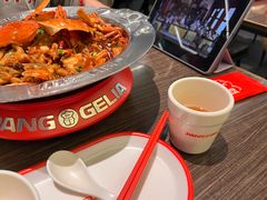 -胖哥俩肉蟹煲(湖滨银泰in77店)