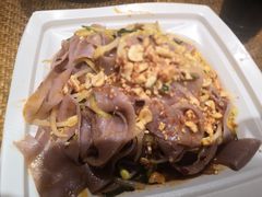 紫米凉皮-毅祥斋老孙家泡馍(西羊市店)