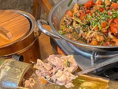 -61号餐吧(兴坪古镇漓江店)