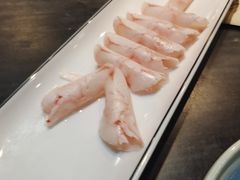 -南门四季铜锅涮肉(左家庄店)