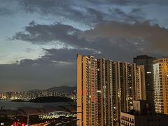 -狐尾山公园
