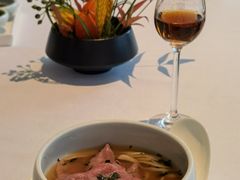 -广州富力丽思卡尔顿酒店·丽轩·粤菜