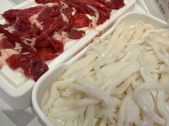 -八合里潮汕鲜牛肉火锅(吉大店)