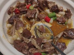 -同庆楼(天鹅湖万达店)