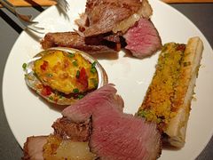 -拉蒂娜·巴西牛排馆 Latina·Brazilian Steakhouse(王府井喜悦店)