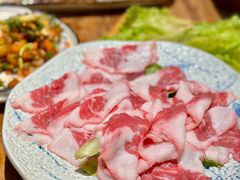 -贵厨酸汤牛肉(小十字店)
