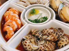 -RIVIERA 松鹤楼(外滩店)