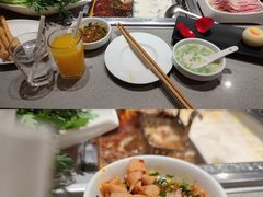 -海底捞火锅(正大乐城店)