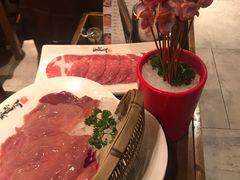 -纸盐河码头火锅(十八梯店)