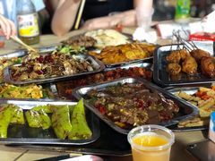 -郑喜旺烧烤(新密总店)