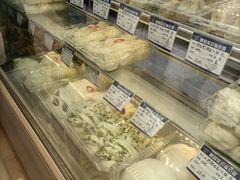 -白玉兰食品甜凤店(合生汇店)