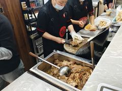 -樊记腊汁肉(竹笆市总店)