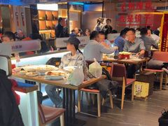 -金手勺东北菜馆(大屯北路店)