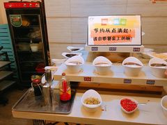 -重庆巴渝火锅(钟家村店)