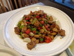 -鄱阳湖·江西小炒·瓦罐煨汤(五道口店)