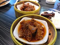 -佰味家宴(柠溪文化广场店)