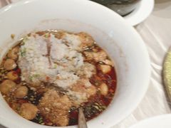-王府井酒店(金桥港湾店)