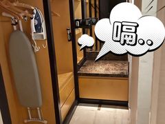 -青岛海尔洲际酒店