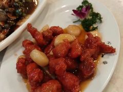 -安泰楼·佛跳墙创始人·传统闽味早茶·酒楼(三坊七巷闽菜地标店)