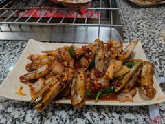 -震海贝烤贝·民俗特色店(延吉总店)