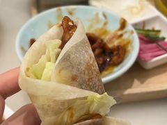 -小菜园新徽菜(无锡宜家荟聚中心店)