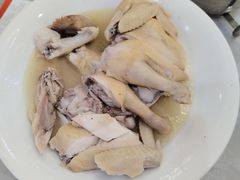 -鹭园酒家·四十年老字号