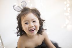 -WPlus明星肖像亲子全家福摄影