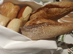 -Le Comptoir de Pierre Gagnaire