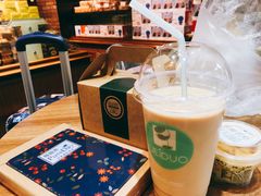 -优壹朵动物奶油生日蛋糕(大中大店)