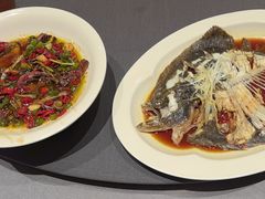 -百富源·海鲜辽菜(和平北大街店)