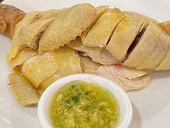 -文记壹心鸡(宝华路店)