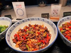 -杭州钱江新城万怡酒店-西餐厅