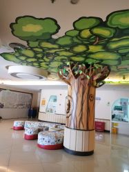 -北京惠民中医儿童医院